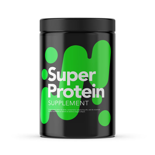 Protein Supplement