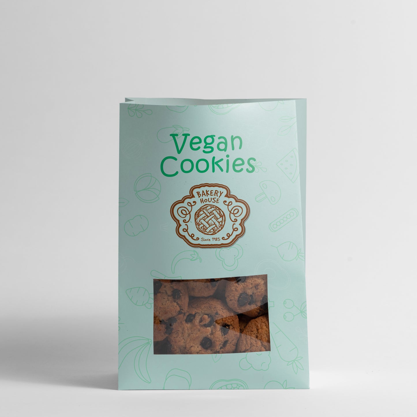 Vegan Cookies